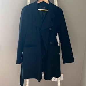 Nine West coat